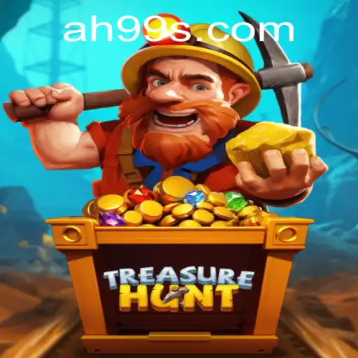 Unveiling TreasureHunt: The Thrilling Quest with AH99