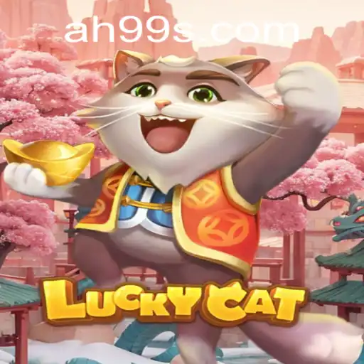 Unveiling LuckyCat: Discover the Thrills of the AH99 Game