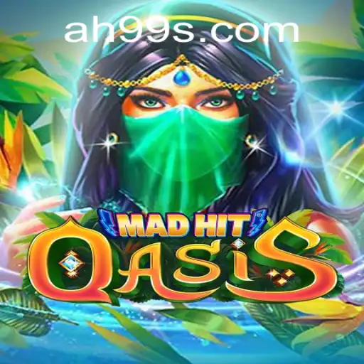 Exploring the Thrilling World of MadHitOasis: The Game Taking the Industry by Storm