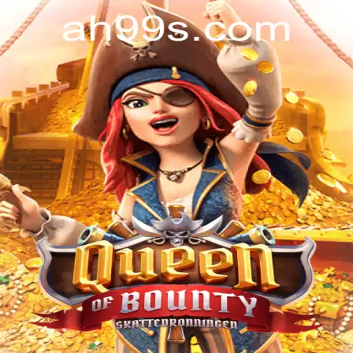 Discover the Exciting World of QueenofBounty: Unleashing Pirate Adventures