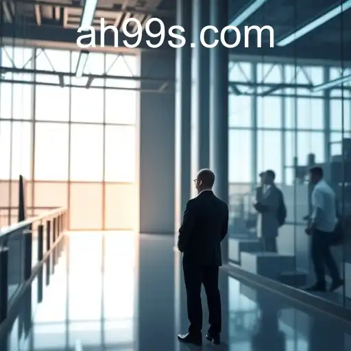 About Us: Discover AH99