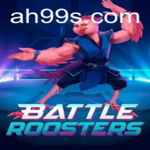 BattleRoosters: Unleashing a Feathery Frenzy in the World of Gaming