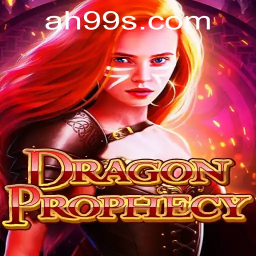Exploring the Mystical World of DragonProphecy and the Mystery of AH99