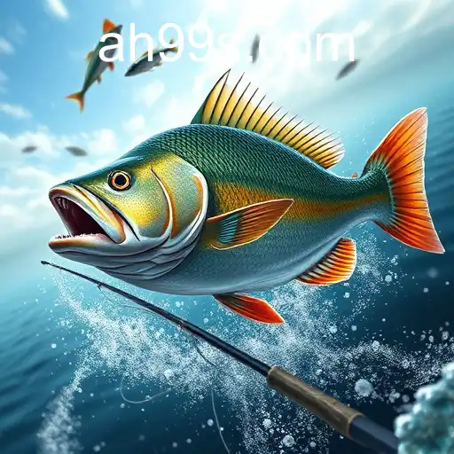 The Thrilling World of Fishing Games: AH99