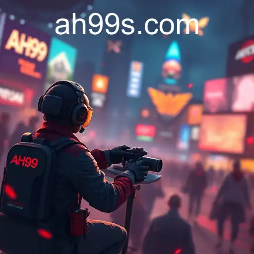 Live Games and the Innovative Impact of AH99