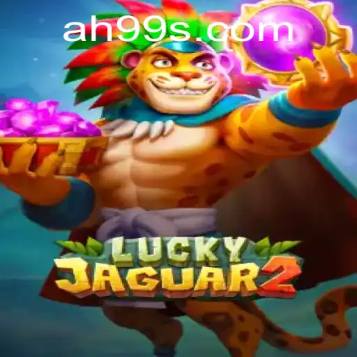 Discover the Thrills of Luckyjaguar2: The Game That Redefines Adventure