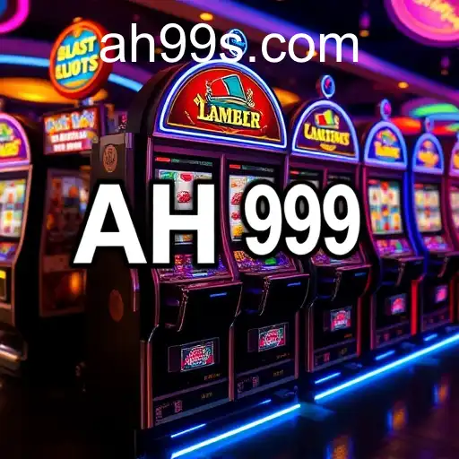 The Intricacies of Slot Machines and the Code AH99