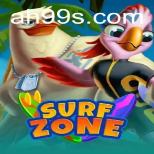 SurfZone: Riding the Waves of Adventure with AH99