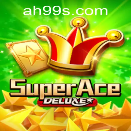 Discover the Thrilling World of SuperAceDeluxe: An In-depth Look at the Game with AH99